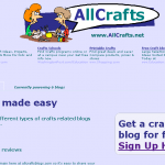 allcraftsblogs