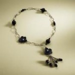 chainflowernecklace