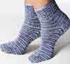 Over 500 free sock knitting patterns