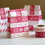 Envelope gift bag tutorial