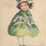 Vintage St Patricks Day Images