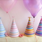Printable Party Hats