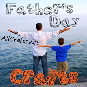 fathers-day-crafts