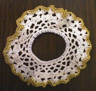 200+ Free Hair Accessories Crochet Patterns