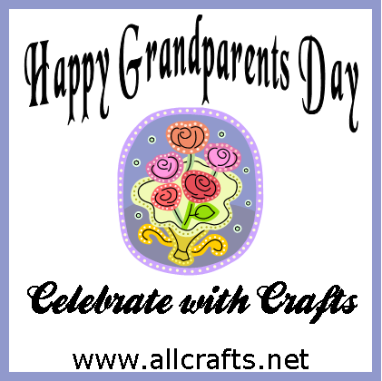 Grandparents Day Round-up