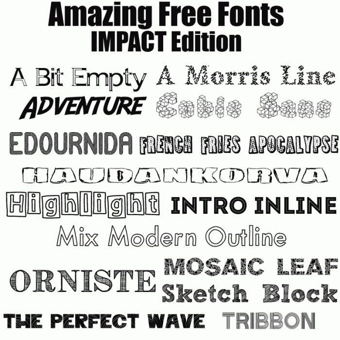 rightfont update fonts