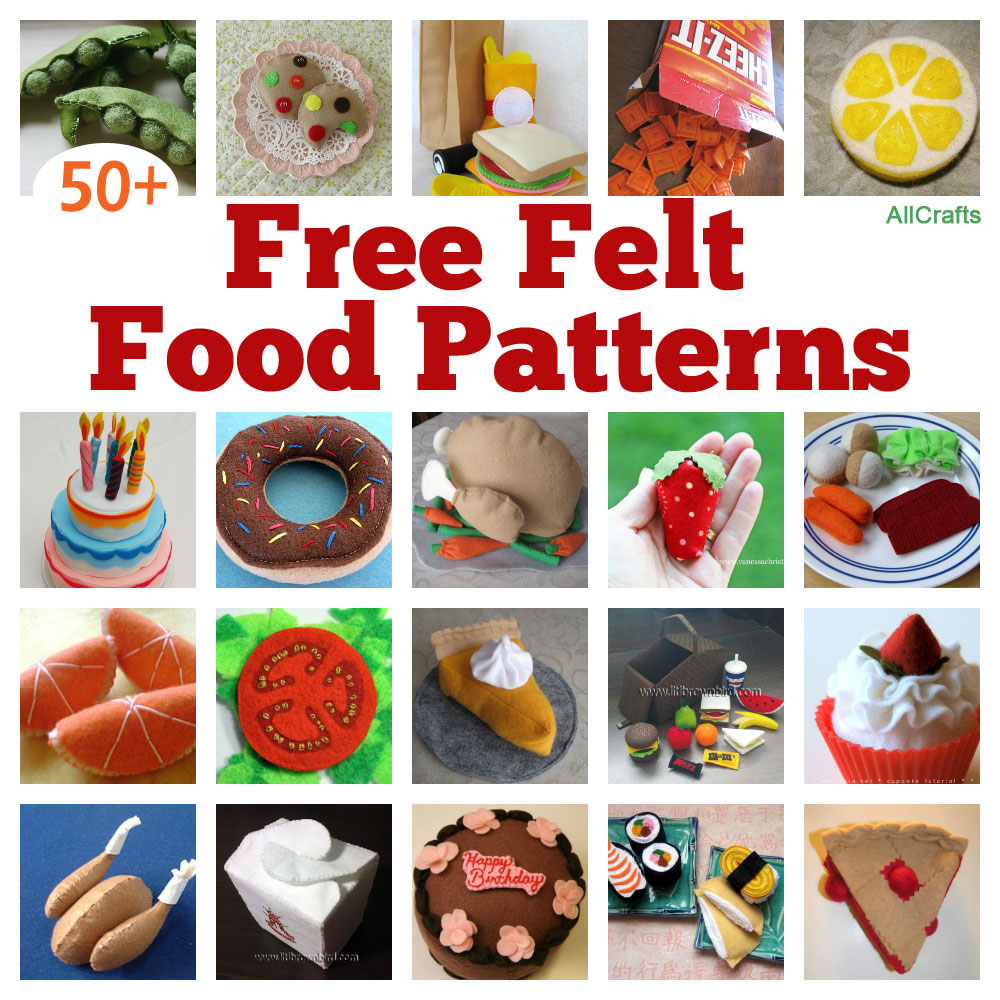 50-free-felt-food-patterns-allcrafts-free-crafts-update